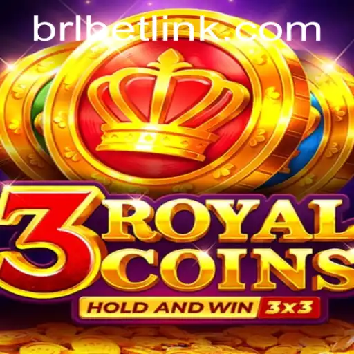 Discover 3royalcoins and the Exciting BRL BET: A Comprehensive Guide