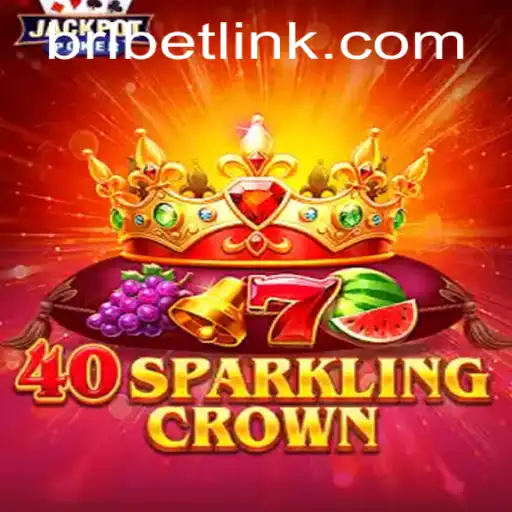 40SparklingCrown: A Thrilling Adventure in Casino Gaming