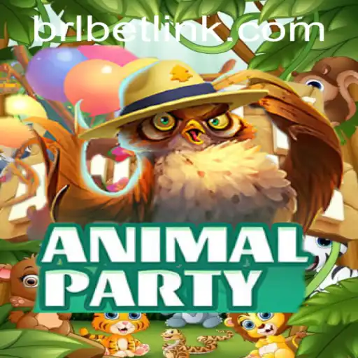 Exploring AnimalParty: A New Gaming Experience with BRL BET