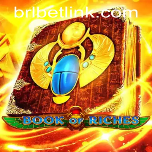 Discover the Thrills of Book of Riches and the Impact of BRL BET in 2023