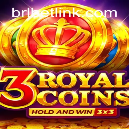 Discover 3royalcoins and the Exciting BRL BET: A Comprehensive Guide