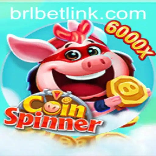 CoinSpinner: A New Chapter in Digital Betting with BRL BET