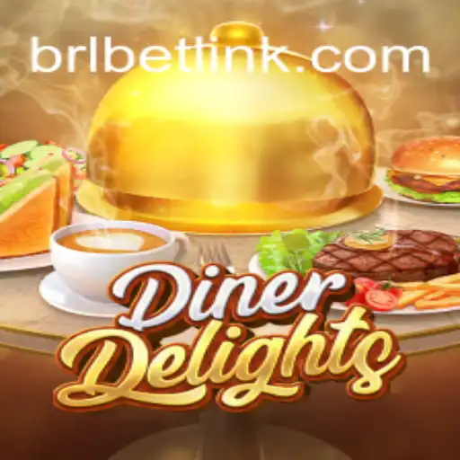 Explore the Thrills of DinerDelights: The Ultimate Culinary Casino Experience with BRL BET