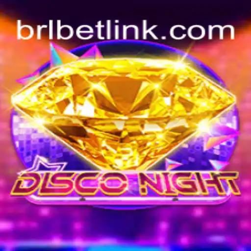 DiscoNight: The Ultimate Dance-Themed Game with a Twist of BRL BET