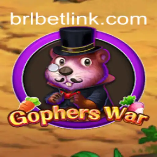 GophersWar: A Thrilling Strategy Game Intersecting with BRL BET