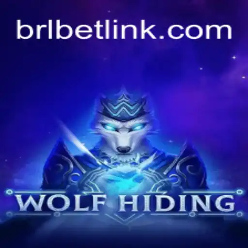 Dive into the Exciting World of WolfHiding: A Game of Strategy and Luck with BRL BET