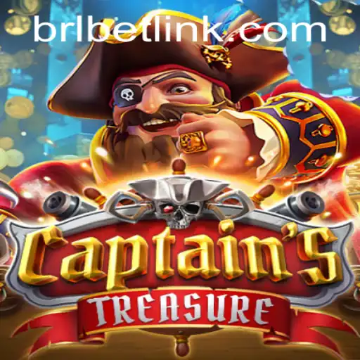 Discover the Exciting World of CaptainssTreasure with BRL BET