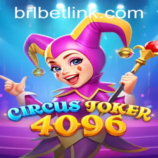 CircusJoker4096: A New Era of Casino Excitement