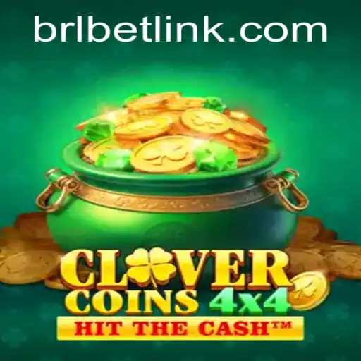 Discover the Thrills of CloverCoins4x4: A New Era in Online Gaming