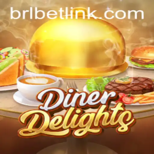 Explore the Thrills of DinerDelights: The Ultimate Culinary Casino Experience with BRL BET