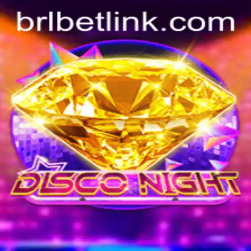DiscoNight: The Ultimate Dance-Themed Game with a Twist of BRL BET