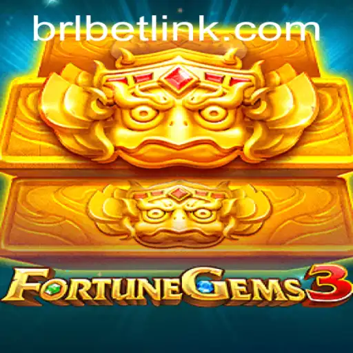 Exploring the Exciting World of FortuneGems3: An In-Depth Dive into BRL BET
