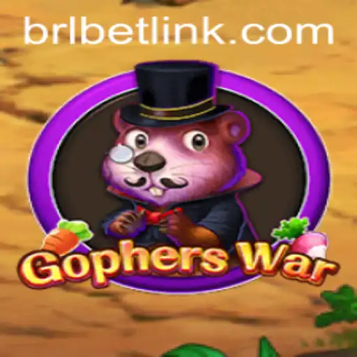 GophersWar: A Thrilling Strategy Game Intersecting with BRL BET