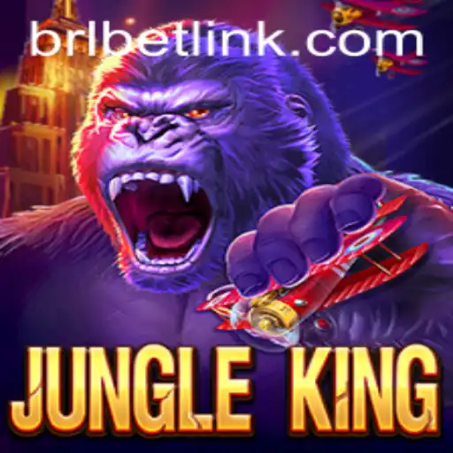 JungleKing: A Thrilling Adventure in the Heart of the Rainforest
