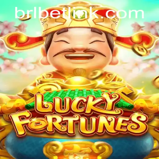 Discover the Thrills of LUCKYFORTUNES: An In-Depth Look at the Exciting BRL BET Game