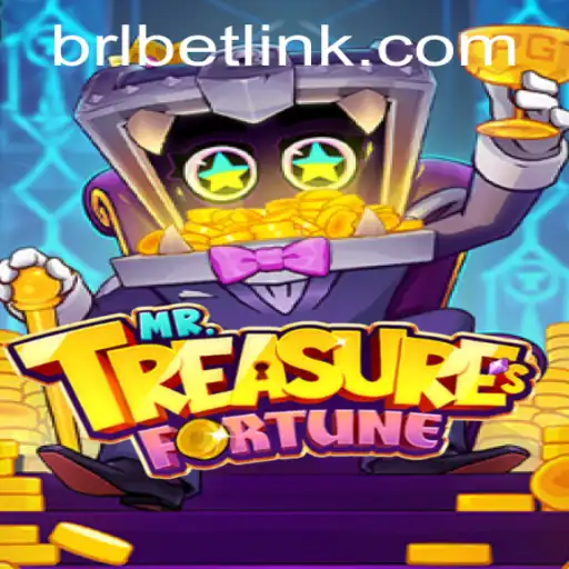 Discover the Exciting World of MrTreasuresFortune with BRL BET