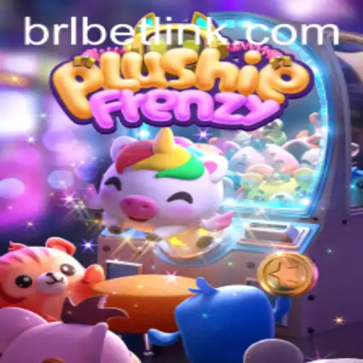 PlushieFrenzy: Dive into the World of Virtual Claw Machines with BRL BET