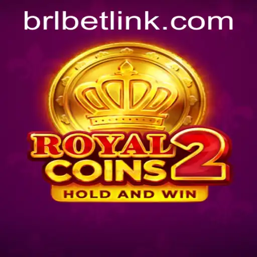 Discover the Thrills of RoyalCoins2: BRL BET