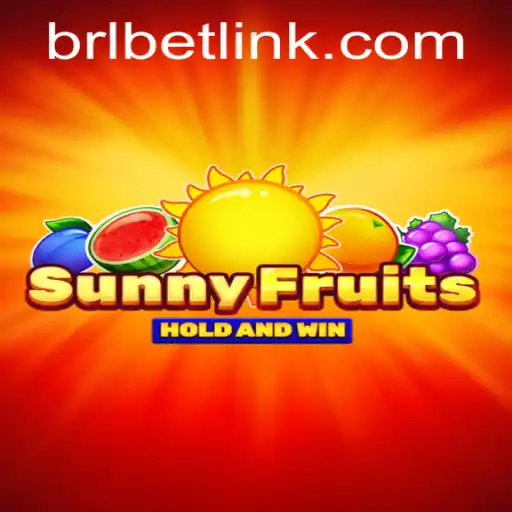 Exploring the SunnyFruits Game: A Fresh Take on Casino Fun with BRL BET