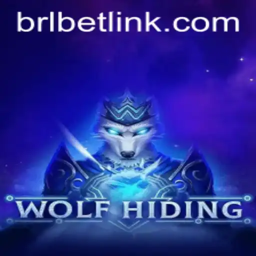 Dive into the Exciting World of WolfHiding: A Game of Strategy and Luck with BRL BET